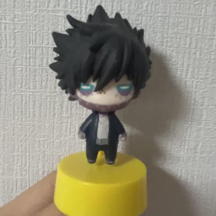 Hiroaka Tabi Nitotan Figure