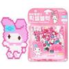Bunnyland My Melody Square Block