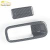 Glove Box Handle Decor Sticker for Trumpchi GM8/M8 (18-21) Co-driver