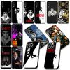 Scarfaces Al Pacino Tony Montana Cover for Samsung Galaxy A06 A05 A14 A50 A51 A52 A12 A13 A23 A70 A07 A25 A26 A72 A56 Phone Case