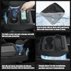 For Tesla Model Y Standard 2025 Silicone Central Control Cup Holder Storage Box Accessories Multifunctional Car Auto Accessories