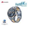 Huawei Часы Ultimate Design Extraordinary Master Смарт-часы (Китайская версия)