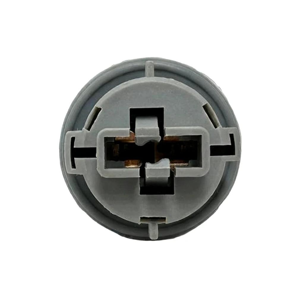 13377773 Car Front Turn Signal Light Bulb Base Socket Lamp Holder for Vauxhall Astra J 3 Door GTC 2010 Zafira C Tourer 2012-2016