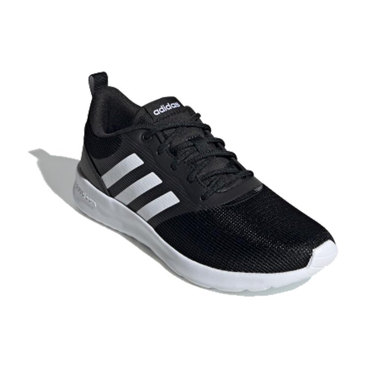 adidas Qt Racer 2.0 'Черный' Женский FV9529