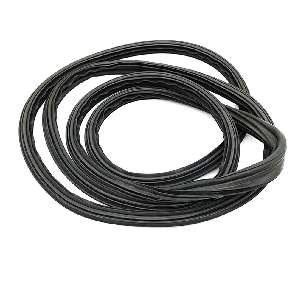 For 2006-2012 Toyota Rav4 Rear Door Trunk Lid Weatherstrip Molding Rubber Seal