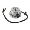 Магнито статор зажигания мотоцикла для YX YinXiang 1P60FMJ 160FMK 150cc 160cc Комплект маховика Аксессуары катушки для питбайка ATV