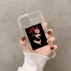 Чехол для телефона Playboi Carti для iPhone 13 11 12 pro XS MAX 8 7 6 6S Plus X 5S SE 2020 XR