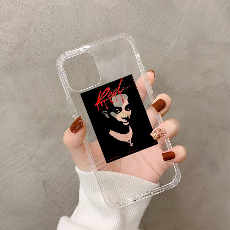 Чехол для телефона Playboi Carti для iPhone 13 11 12 pro XS MAX 8 7 6 6S Plus X 5S SE 2020 XR