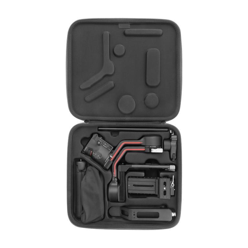 Travel Carrying for Case Protective Cover Shock-proof Storage Pouch Organizer for Ronin RS3 Stabilizer