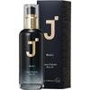 Парфюмированное масло для волос J.Sup Black J Argan, 100 мл, 1 шт.
