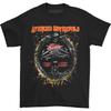 Футболка Avenged Sevenfold Drink XX-Large Черная Унисекс