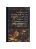 Книга Die Geheime Lehre Der Alten Orientaler Und Juden, Zur Inneren Und Hoheren Bibel-erklarung.