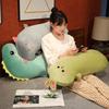 Cartoon Animal Dinosaur Rabbit Pillow Plush Toy Doll Pig Doll Home Pillow Girl Doll