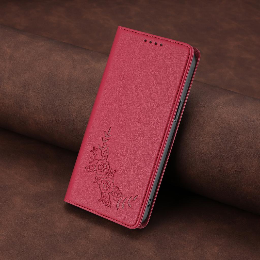 Magnetic Luxury Phone Shell Shockproof Anti-Scratch Cover For POCO X8 Pro X7 X7 Pro X6 X6 Neo X5 X4 Pro X4 X3 NFC X3 GT X3