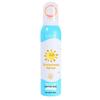 Douyin солнцезащитный спрей для всего тела SPF50: Высокая защита, Освежающий, Идеально подходит для студентов и тренировок
