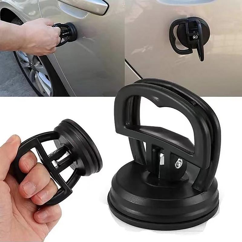1Pc Big Heavy Duty Suction Cups- Dent Puller Suction Cup Repair Tool Remove Tool Remover For Car Dent Repair Car Accessories
