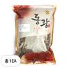 Donggwang Domestic Chilhae Wood, 600g, 1 Piece