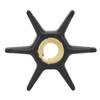 Крыльчатка водяного насоса подвесного мотора 277181 Подходит для Johnson Evinrude 2-тактный 3 7,5 л.с.
