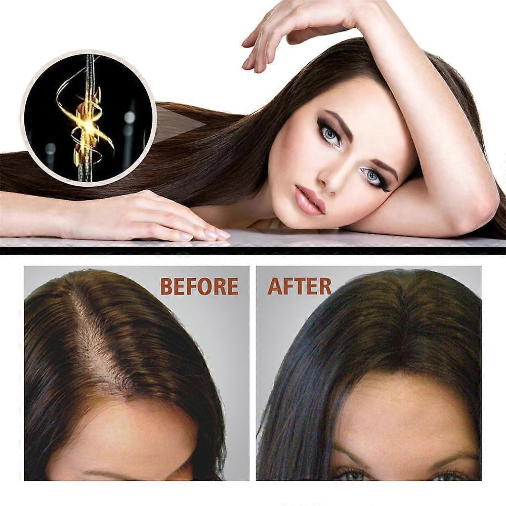 Batana Oil for Hair Growth, 100% Unrefined Batana Oil for Healthier Thicker Fuller Hair
