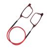 Portable Magnetic Reading Glasses With Hang A Neck Reading Glasses With Magnet For Both Men And Women
