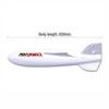 Tianjieli EPO Xiao Pang FPV Long-Range RC Fixed-Wing Aircraft (CN version)