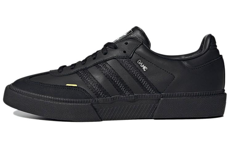 Тип 08 Oamc x Тип 08 Adidas Originals 'Core Black' G58121