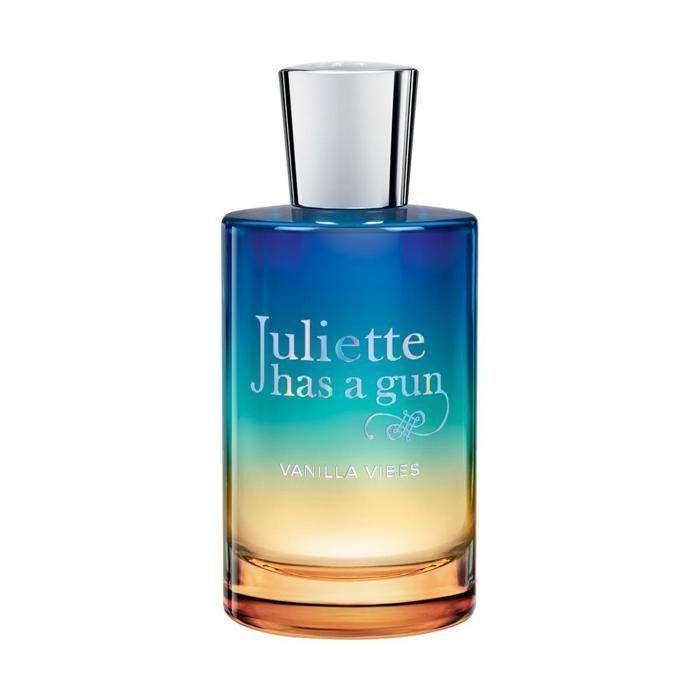 Eau de parfum - Juliette Has a Gun - Vanilla Vibes - 100ml - Oriental - Ambré - Gourmand
