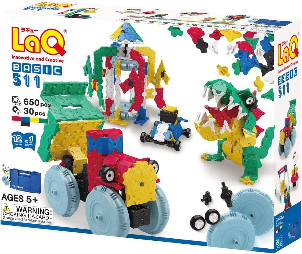 LaQ Базовый LaQ 511