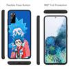 Для Motorola Moto Edge 70 60 50 G54 G86 Samsung Galaxy S25 iPhone 17 16 15 Xiaomi Redmi Note 14 Pro Max Чехол для телефона Мультяшный Beyblade Burst Финишная Обложка