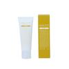 Hands ? P.P. YUZU 50g Hand Cream with Yuzu Scent, Film-Forming Moisturizing Agent for Rough Hands, Sensitive Skin, and Water-Repellent Work