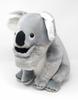 Shakrel Planet Koala BIG 40cm Plush Toy Goods Shakure Gacha Gacha Character Gacha Present Animal Jaw Jaw Figure Animal Capsule Evolution Twitter