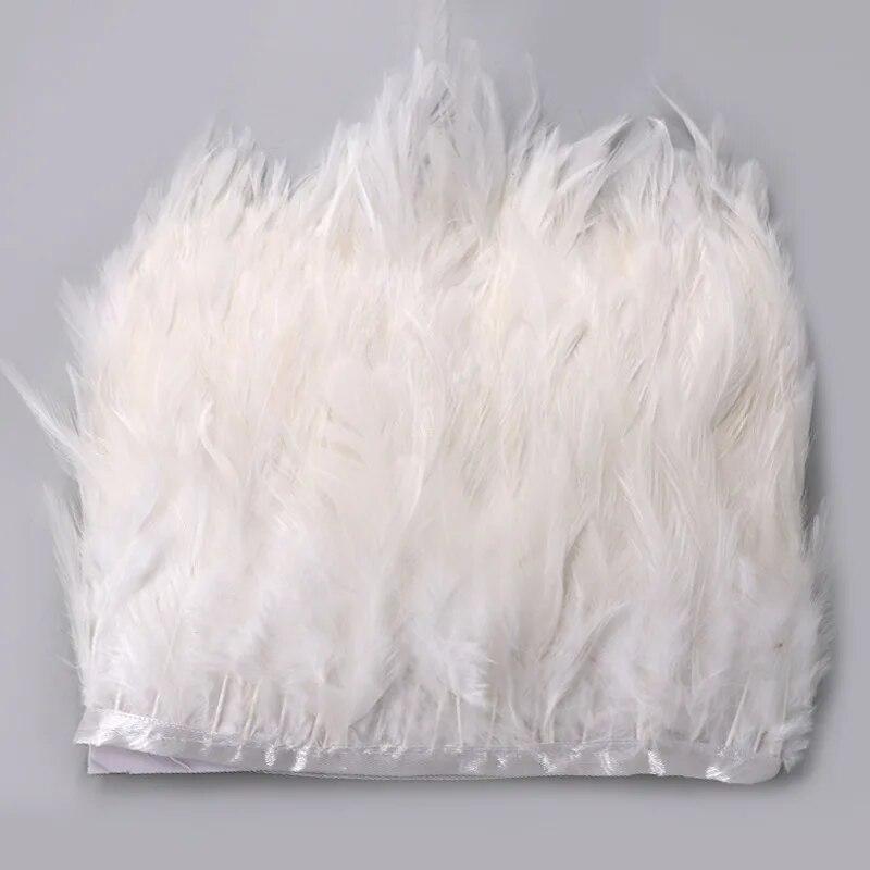 1 метр 10-15 см седло из перьев фазана, отделка, ремесленная лента, кисточка для рукоделия, швейные аксессуары, костюм для вечеринки, украшения со шлейфами