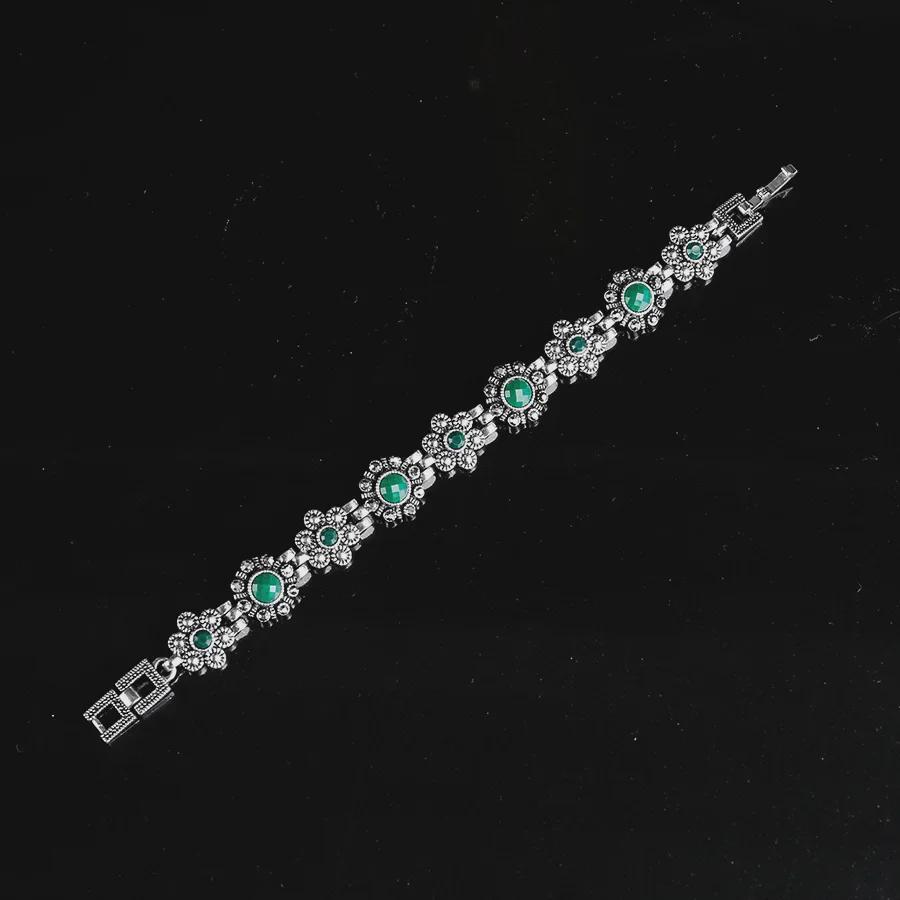 Простой браслет из сплава в японском и корейском стиле - новый дизайн