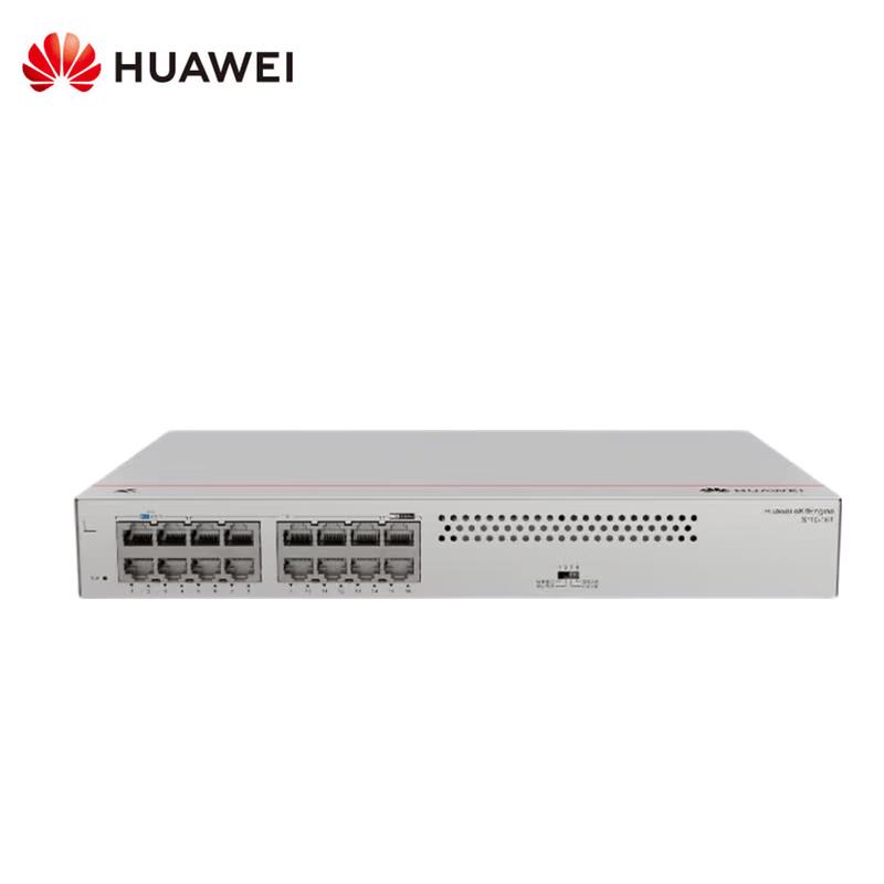 Huawei Kunling S110-16T 16-Port Gigabit Ethernet Switch