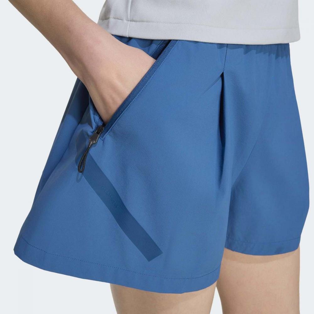Adidas Woven Shorts W [kf0579]