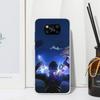 Sword Art Online Anime Phone Case For Xiaomi Poco X7 X6 X5 M7 M8 Pro F7 Ultra Redmi 15C 15 13C 13 12C 12 10 10C 10A Art Fundas P