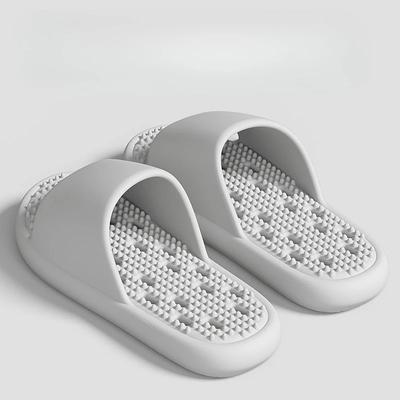 Модные домашние тапочки для ванной, спальни, на низком каблуке, женские шлепанцы и женские сандалии, обувь, дешевая ликвидация, ЭВА, новая коллекция, нескользящие