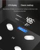 Smart Body Fat Scale with Logo Printing - Electronic Household Weight Scale
