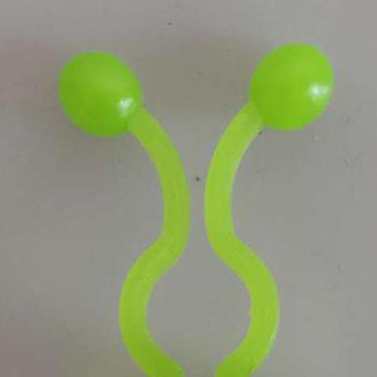 Прочный держатель для растений без перфорации, легкая конструкция ручки, держатель для восхождения на растения для наружного зажима для лозы