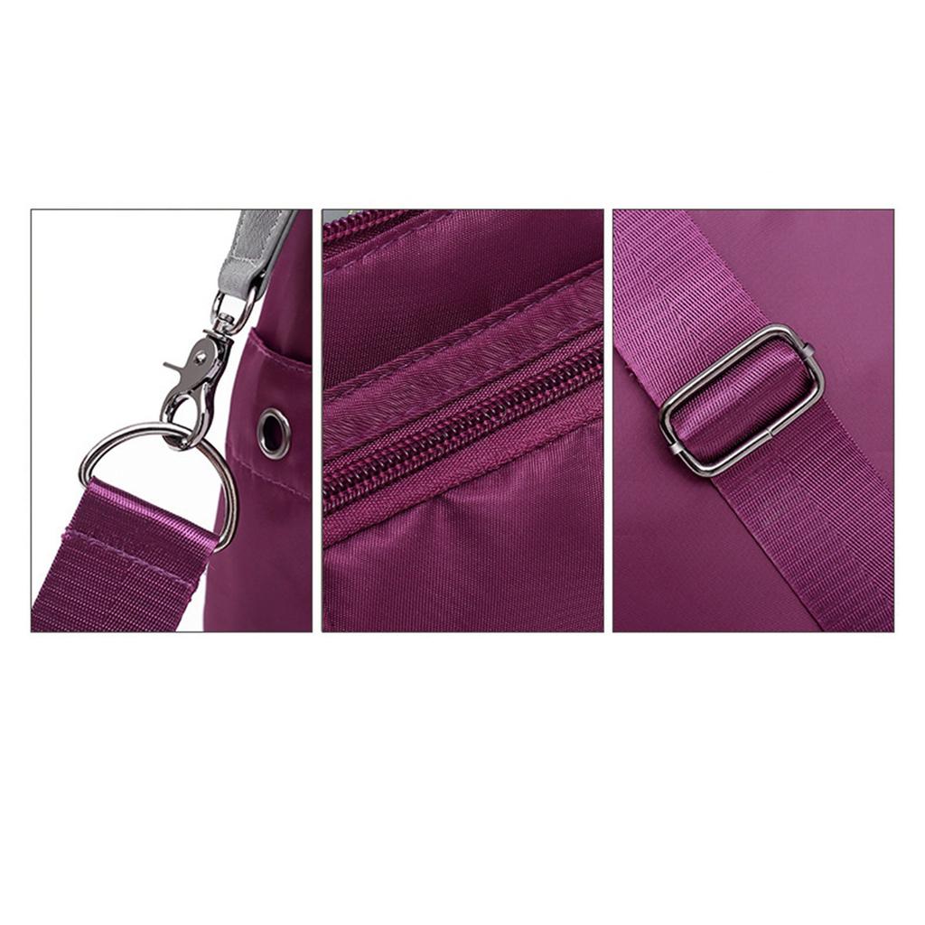 Сумка через плечо Сумка большой емкости Женская сумка через плечо