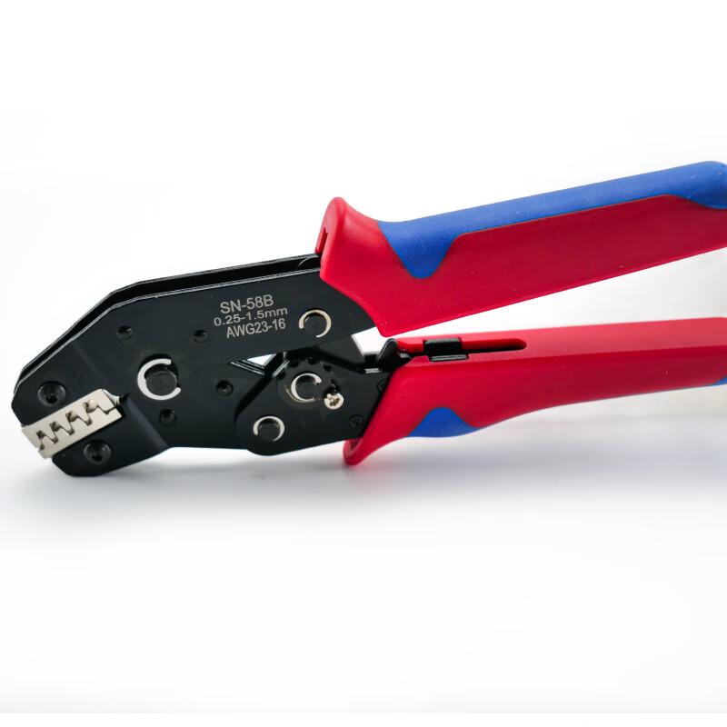 Haisidick SN-58B Dupont Terminal Crimping Pliers
