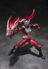TAMASHII NATIONS S.I.C. Kamen Rider Ryuki, Approximately 190mm, PVC & ABS Painted Action Figure