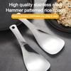 Durable Anti-Stick Rice Spoon Thickened Rice Shovel Creative Rice Spoon Kitchen Tools