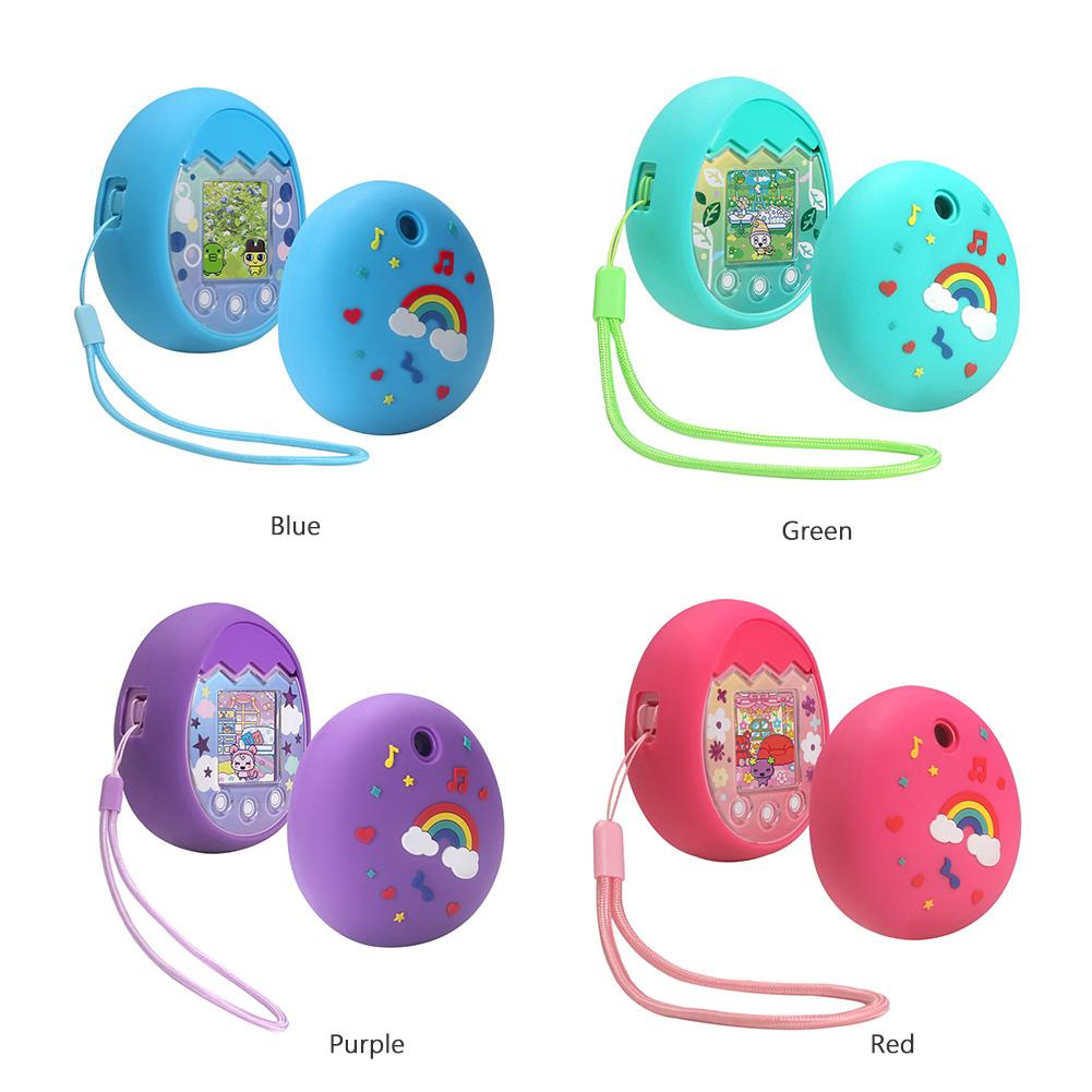 Virtual Electronic Digital Pets Cover Kids Birthday Gifts for TMGC Pix