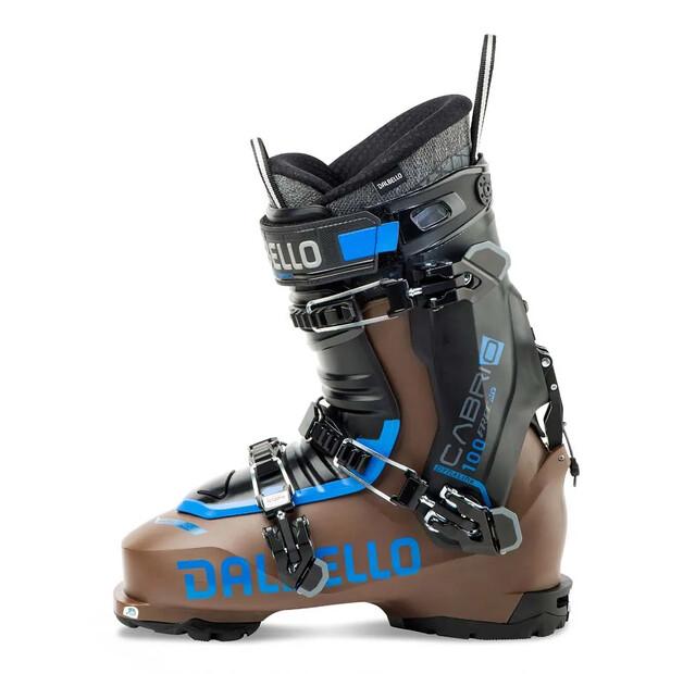 Dalbello Cabrio mv free 100 if лыжные ботинки