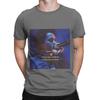 Canserbero Merch All We Need is Love Tee blue Novelty 100 Cotton TShirt canserbero Tees Tops For Unisex