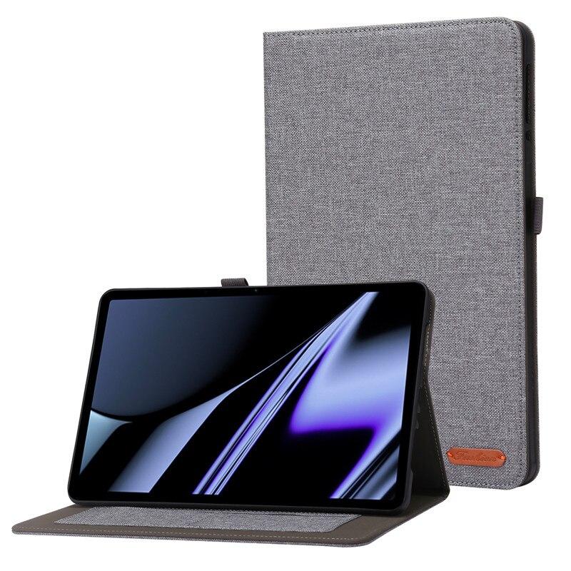 Чехол для планшета OPPO Pad Air 10,36 дюйма, мягкий ковбойский откидной чехол для Realme Pad X 11 дюймов, чехол-подставка для планшета OPPO Pad Air 10,36, 2022 г.