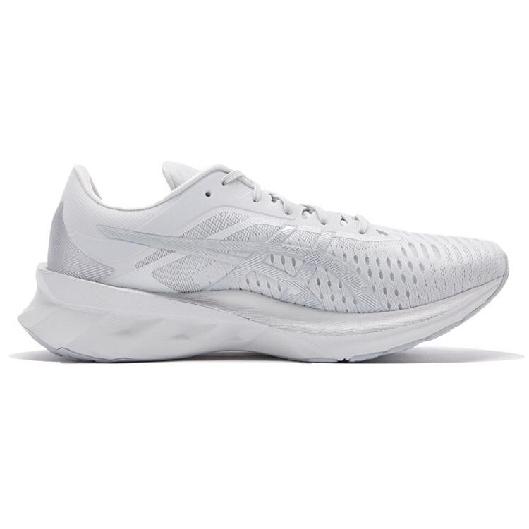 Asics Novablast 'Grey' 1011B323-020