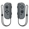 Nintendo Gray [Подлинный продукт] Joy-Con (L) / (р)