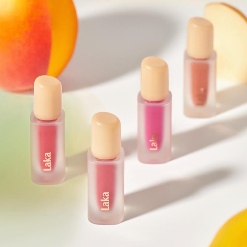 Laka Fruity Glam Tint 101 Joyful